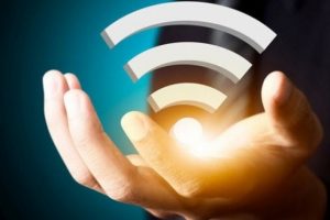 4.5G'den sonra s&uuml;per "WiFi" geliyor!