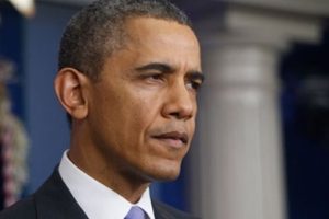 Obama'dan tarihi itiraf! 'A&ccedil;ık&ccedil;ası ABD'den de...'