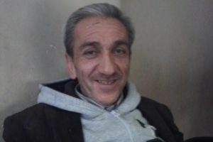 Cesedi tanınmaz halde bulundu