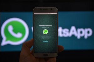 Whatsapp'dan yeni g&uuml;venlik &ouml;nlemi