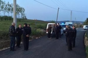 Silahlı kavganın ardından yumruklar konuştu: 5 yaralı