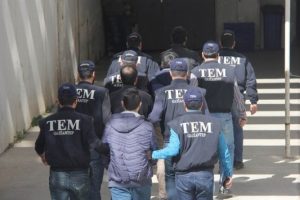 IŞİD'i bitirecek belgeler!