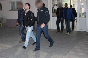 PKK'nın gen&ccedil;lik yapılanmasına darbe