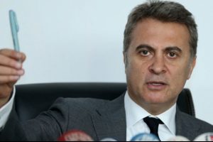 Fikret Orman, Kasımpaşa yenilgisi sonrası &ccedil;ok şaşırdı
