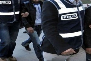 7 halk otob&uuml;s&uuml; şof&ouml;r&uuml; tutuklandı