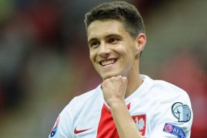 Galatasaray'ın Kapustka i&ccedil;in teklif yaptığı ileri s&uuml;r&uuml;ld&uuml;