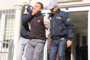 Sabancı suikastı sanığı hakim karşısına &ccedil;ıkıyor