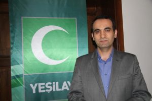 "&Ccedil;ocuklarınıza interneti yasaklamayın"