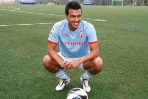 Beşiktaş, devre arasında Alexis'i değil, Celta'dan Gustavo Cabral'ı istemiş