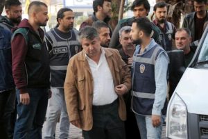 FET&Ouml; operasyonunda g&ouml;zaltı sayısı 22 oldu