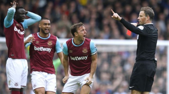 Kouyate'nin cezası kaldırıldı!