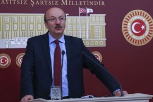Bekaroğlu: Sayın Kılı&ccedil;daroğlu'nun keşke hi&ccedil; ağzından &ccedil;ıkmasaydı