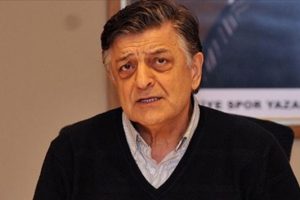 &Ouml;zen gitti Vural geliyor