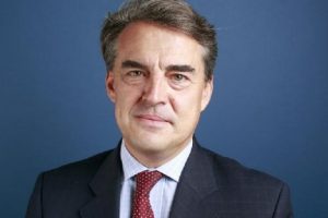 Yeni IATA başkanı Air France-KLM'in CEO'su oldu