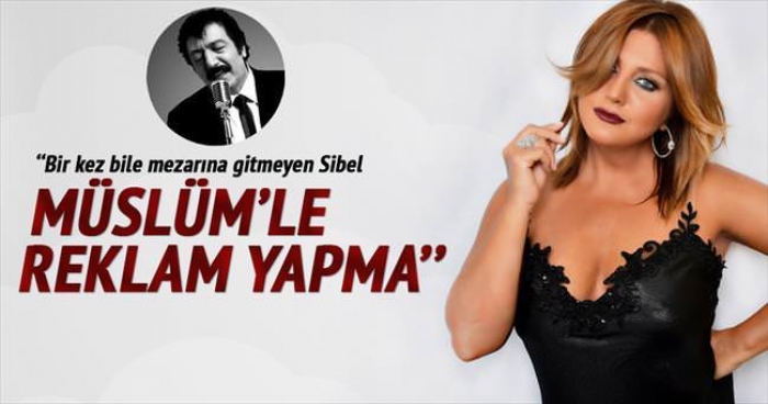 'M&uuml;sl&uuml;m'&uuml; anmaya bile gelmedi, nasıl dostmuş!'