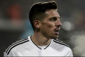 Sosa: "Başınızı dik tutun"