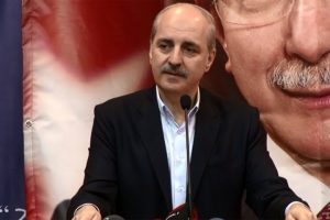 Kurtulmuş'tan vatandaşlıktan &ccedil;ıkarma a&ccedil;ıklaması