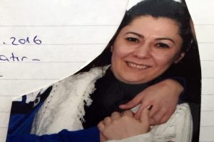 "Darısı Fehriye Erdal'ın başına"