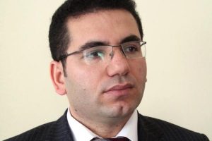 Gizli tanık 'Efe' kod adlı eski savcıya yakalama kararı
