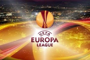 UEFA Avrupa Ligi'nde &ccedil;eyrek final heyecanı