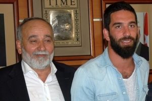 Adnan Turan'dan oğluyla ilgili samimi a&ccedil;ıklamalar...