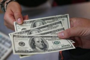 Dolar 2.85`i aştı!