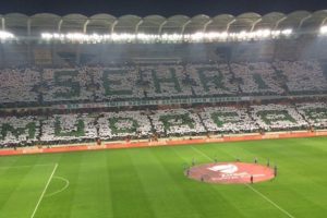"Fenerbah&ccedil;e'yi hoşg&ouml;r&uuml;yle karşılayacağız"