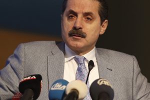 Bakan kararlı konuştu: Ette de s&uuml;tte de...
