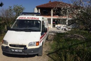 2 Afgan iş&ccedil;i sobadan &ouml;ld&uuml;