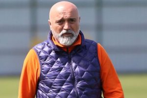 Karaman, kul&uuml;p tarihinde en &ccedil;ok g&ouml;rev alan teknik direkt&ouml;r oldu