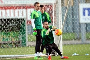 Bursaspor 2'nci yarı y&uuml;kselişte