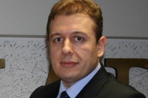 Bakan Ramazanoğlu'na se&ccedil;im b&ouml;lgesi Denizli'den destek