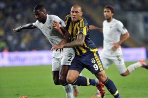 Akhisar'da Douglas'ın d&ouml;n&uuml;ş tarihi belli oldu