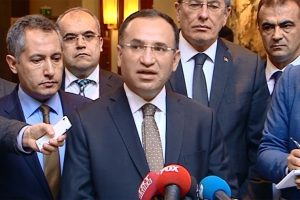 'Vatandaşlıktan &ccedil;ıkarma' &uuml;zerine &ccedil;alışma başlıyor