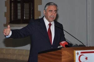 KKTC'de erken se&ccedil;im r&uuml;zgarları esmeye başladı