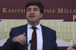 Altan Tan: PKK kayıtsız, şartsız silahları susturmalı