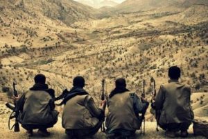 PKK'dan vatandaşlara 'soykırım' propagandası
