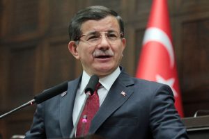 Davutoğlu'ndan kimlik bilgileriyle ilgili ilk a&ccedil;ıklama!
