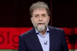 Gazeteci Ahmet Hakan Coşkun'a takipsizlik