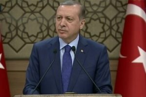 Cumhurbaşkanı Erdoğan'dan Kılı&ccedil;daroğlu'na tepki