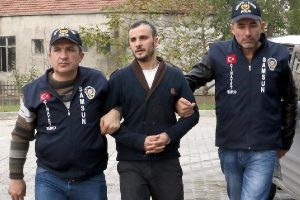 Kuyumcu soygunu sanığı: İ&ccedil;ime birden şeytan girdi