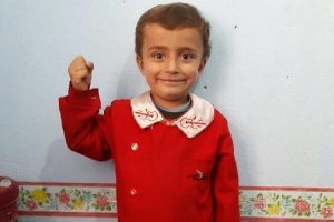 6 yaşındaki Yasin'i arama &ccedil;alışmaları s&uuml;r&uuml;yor
