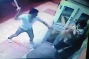 Suriyeli &ccedil;ocukları d&ouml;venler de &ccedil;ocuklar da adliyeye sevk edildi