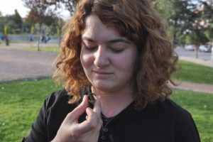 11 aylık evli gen&ccedil;, burun ameliyatında komaya girdi
