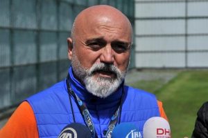 &Ccedil;aykur Rizespor, Galatasaray ma&ccedil;ından 3 puan istiyor