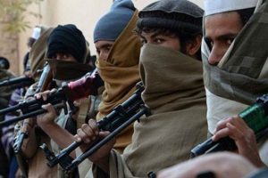 Afganistan'da Taliban'a y&ouml;nelik operasyon: 220 &ouml;l&uuml;