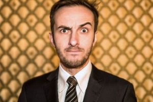 Cumhurbaşkanı Erdoğan'a hakaret eden Alman mizah&ccedil;ı &uuml;&ccedil; yıla kadar ceza alabilir