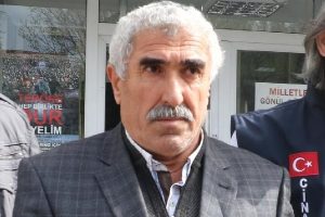 Samsun'da otomobil kavgasında kan aktı