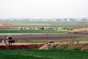 &Ouml;SO'nun IŞİD temizliği s&uuml;r&uuml;yor