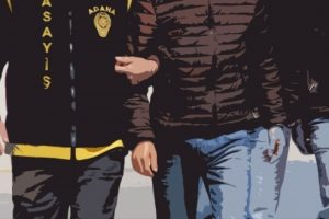 KPSS soruşturmasından aranan &ouml;gretmen tutuklandı